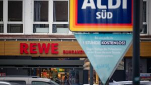 Einzelhandel: Sind Aldi und Lidl wirklich billiger als die Supermärkte?