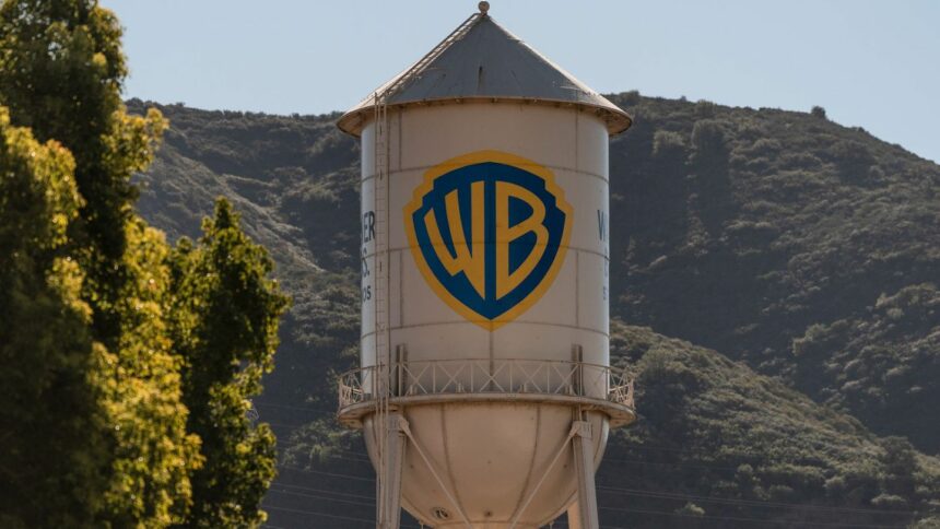 Warner Bros Deal