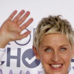 Ellen Degeneres