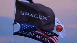 Tech-Milliardär: Raketen plus KI: Musk legt SpaceX und xAI zusammen
