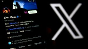 Ermittlungen: Vorladung für Elon Musk – Durchsuchung bei X in Frankreich