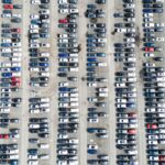 Autoindustrie Konjunktur