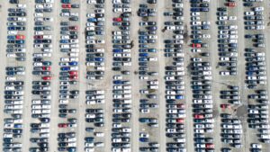 Konjunktur: Ifo: Europageschäft macht deutscher Autoindustrie Hoffnung