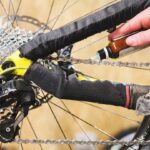 Fahrradkette Pflegen