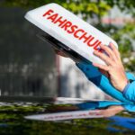 Fahrschule Anmeldungen