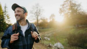 Fitness ohne Trainingsplan: Warum dein Alltag dein am meisten unterschätztes Fitnessprogramm ist