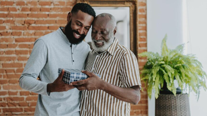 Geschenke 60. Geburtstag