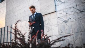 Serie: Kassensturz: 8677 Euro als Anwalt: "Wenn ich den Stundenlohn errechne, ist es nicht so viel"