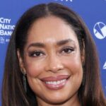 Gina Torres Einbruch