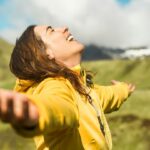 Glücklicheres Leben