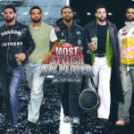 Caleb Williams Style