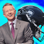 Ken Jennings Seahawks