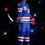 Laila Edwards Olympia