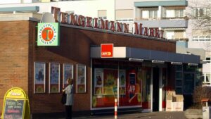 Horten, Schlecker & Co.: In diesen Geschäften kauften die Deutschen früher ein