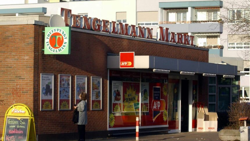 Verschwundene Geschäfte