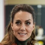 Prinzessin Kate Krebs