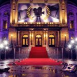 ikonische horrorreihe