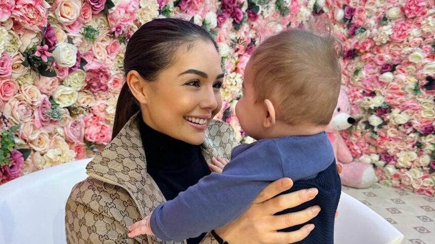 Katharina Eisenblut Baby