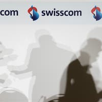 Swisscom Störung