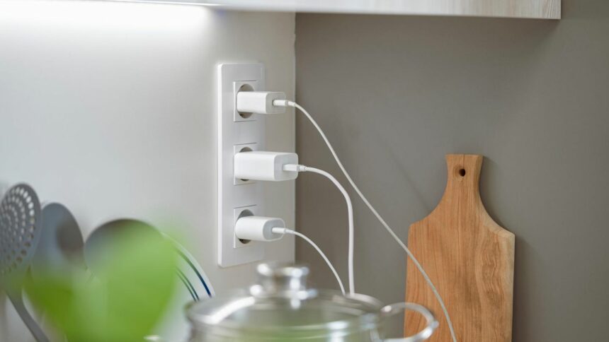 Ladekabel Stromverbrauch