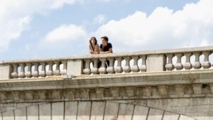 Der geheime Code der Liebe: Gibt es eine zweite Chance für mich und meine Jugendliebe?