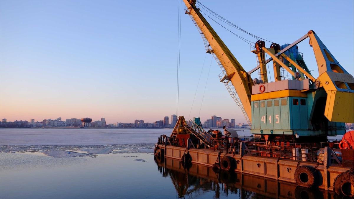 Autoindustrie Konjunktur