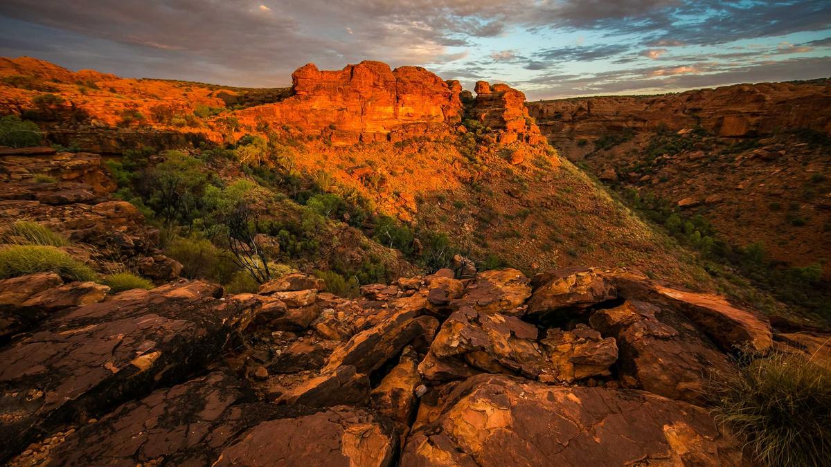 Chinesische Windkraft