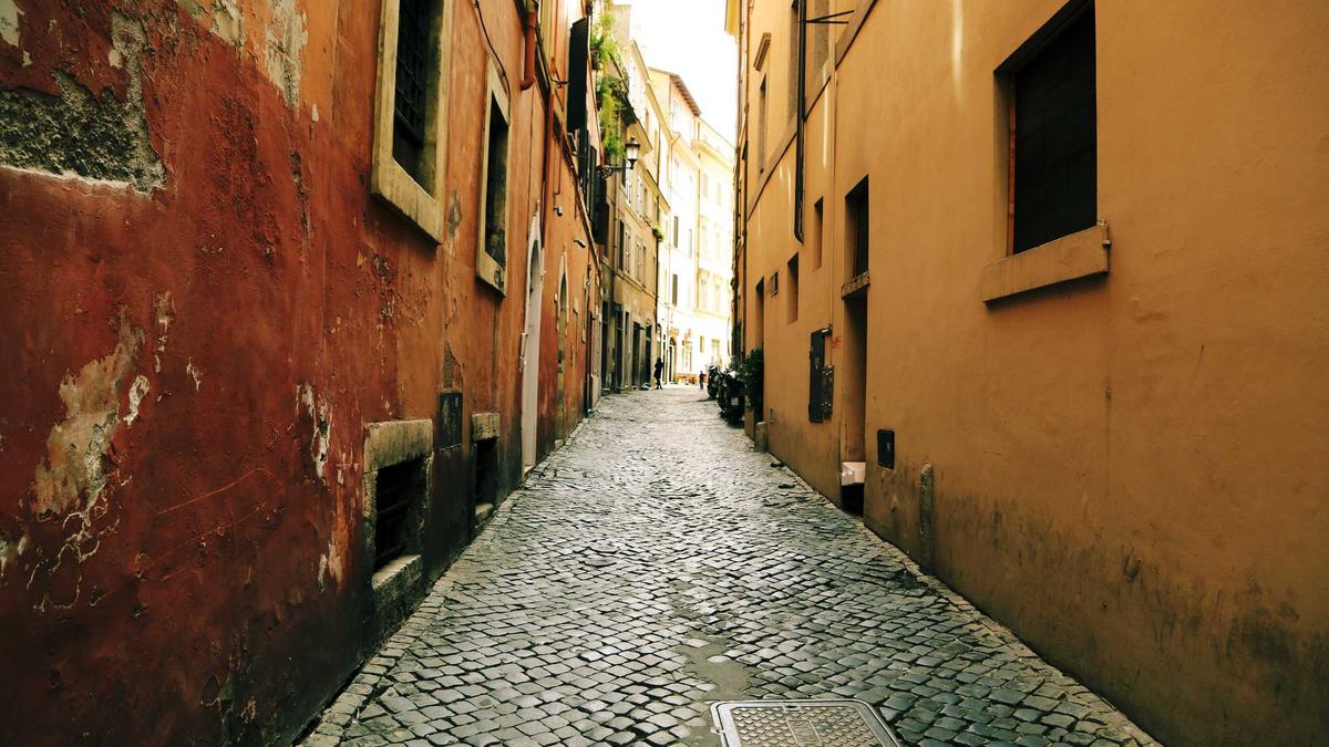 Glücklicheres Leben