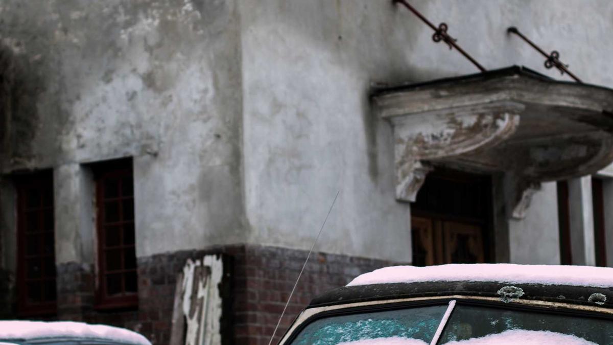 Oberkörper Training