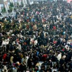 Chinesisches Neujahrsfest