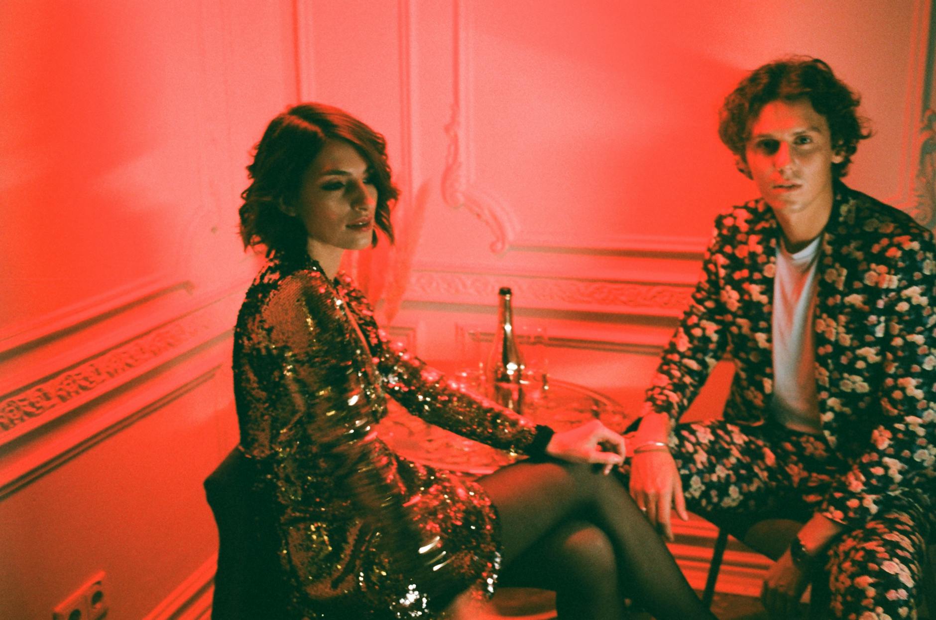 Detailansicht: Abgefahrener Fantasy Film