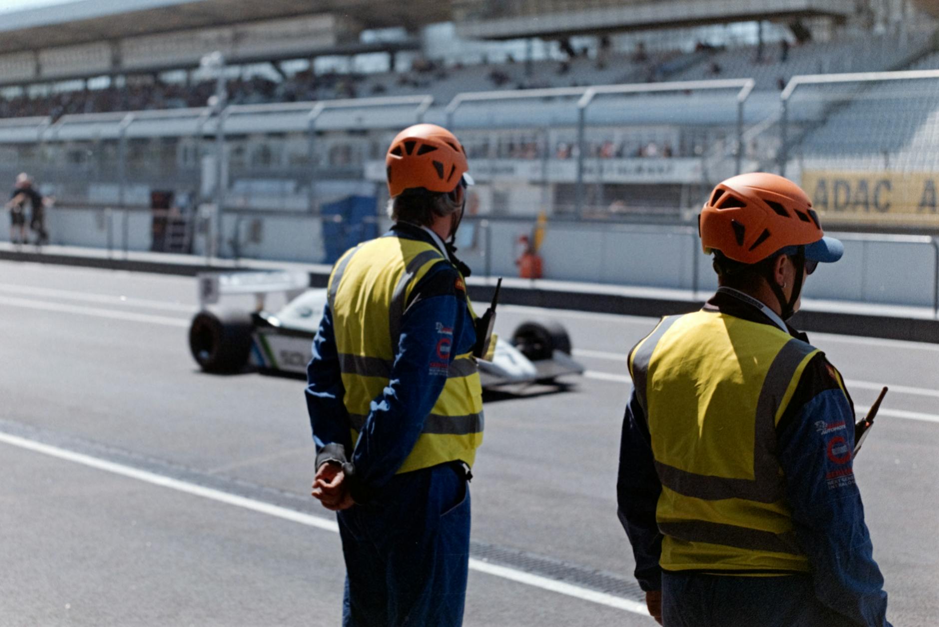 ADAC Raststättentest