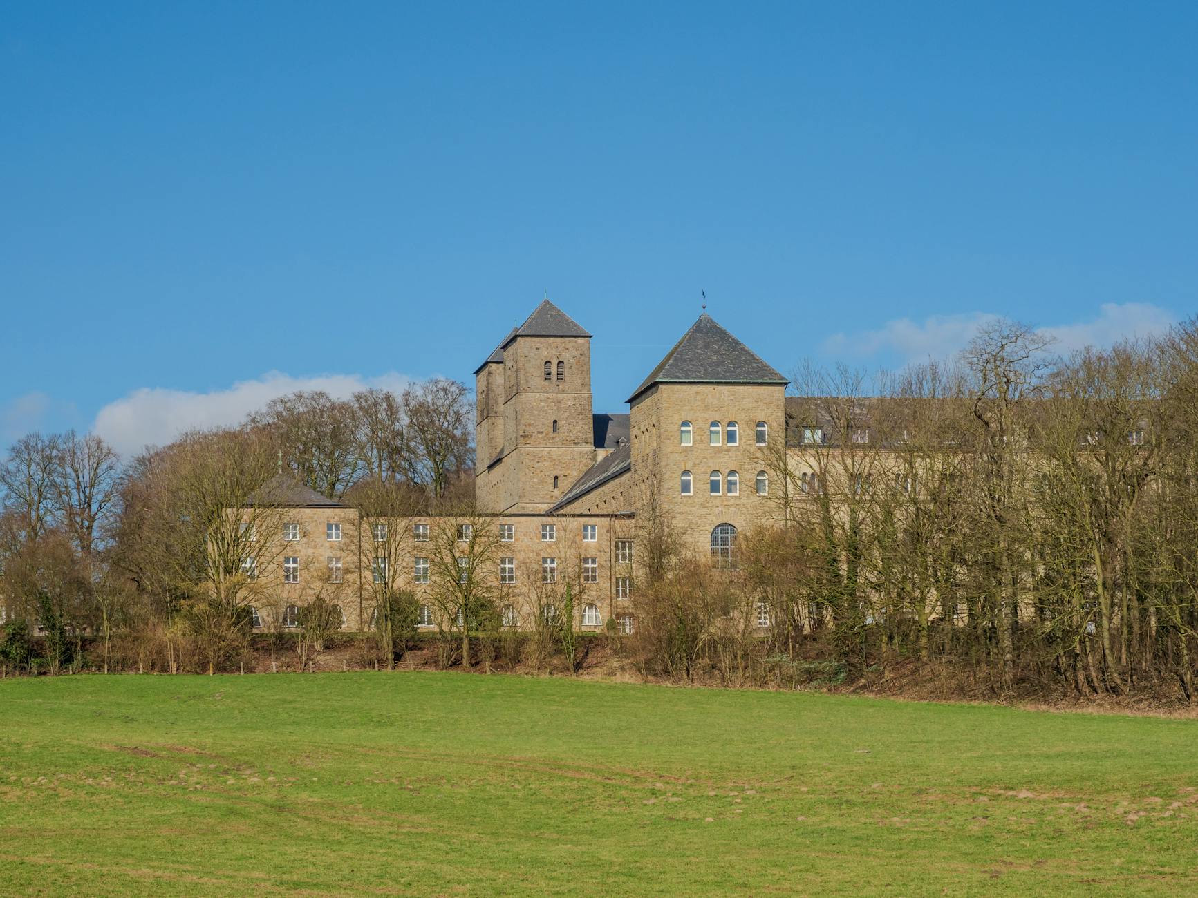 Bahnsperrung Köln Hagen