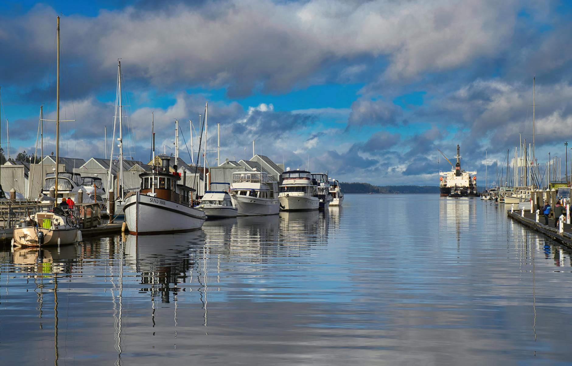 Detailansicht: Boris Becker Olympia