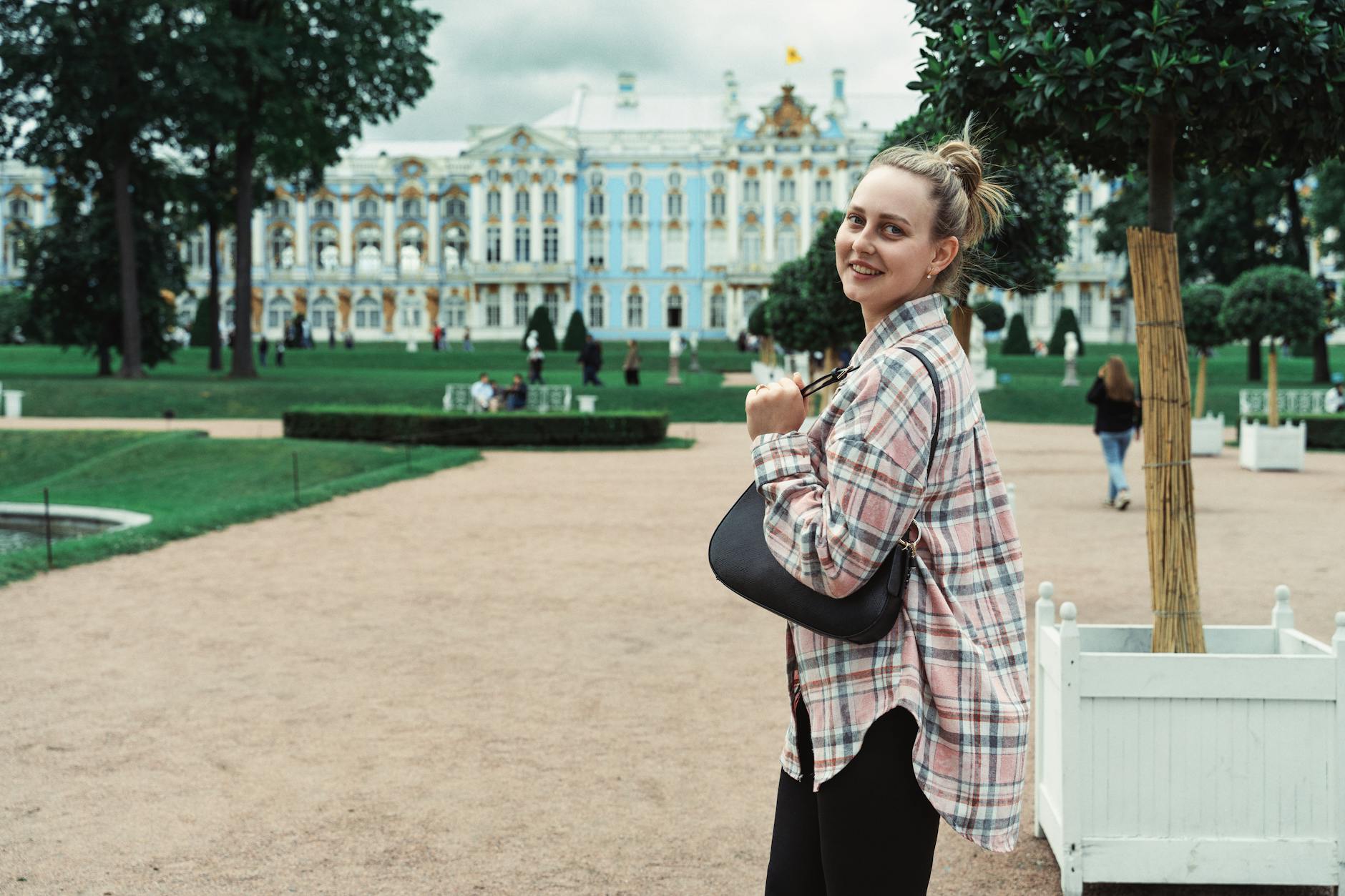 Illustration zu Catherine Ohara Tot