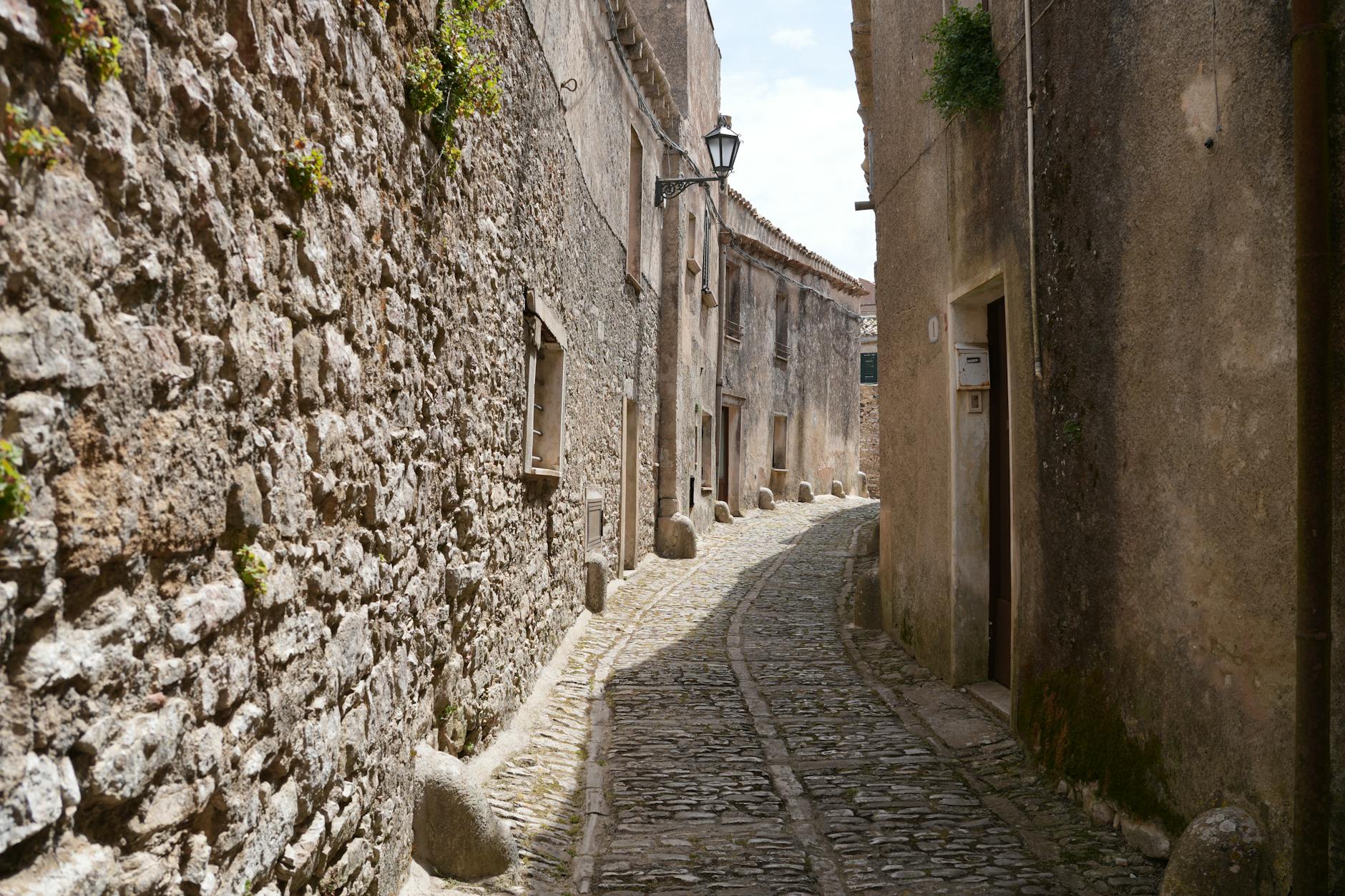 Eric Stehfest Freundin