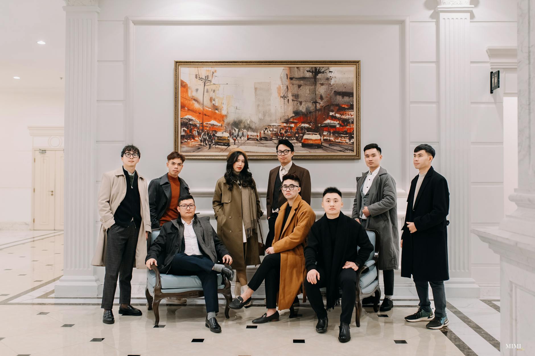 Illustration zu Lange Erwartete Fortsetzung