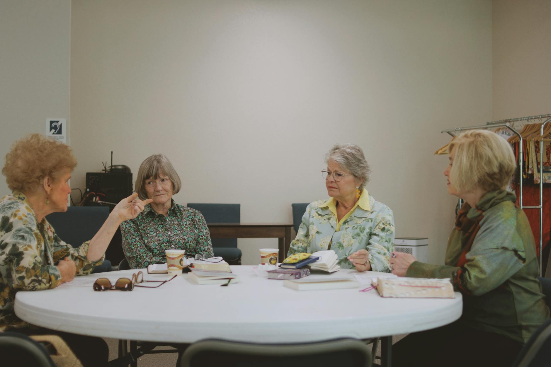 Detailansicht: Nancy Guthrie Entführung