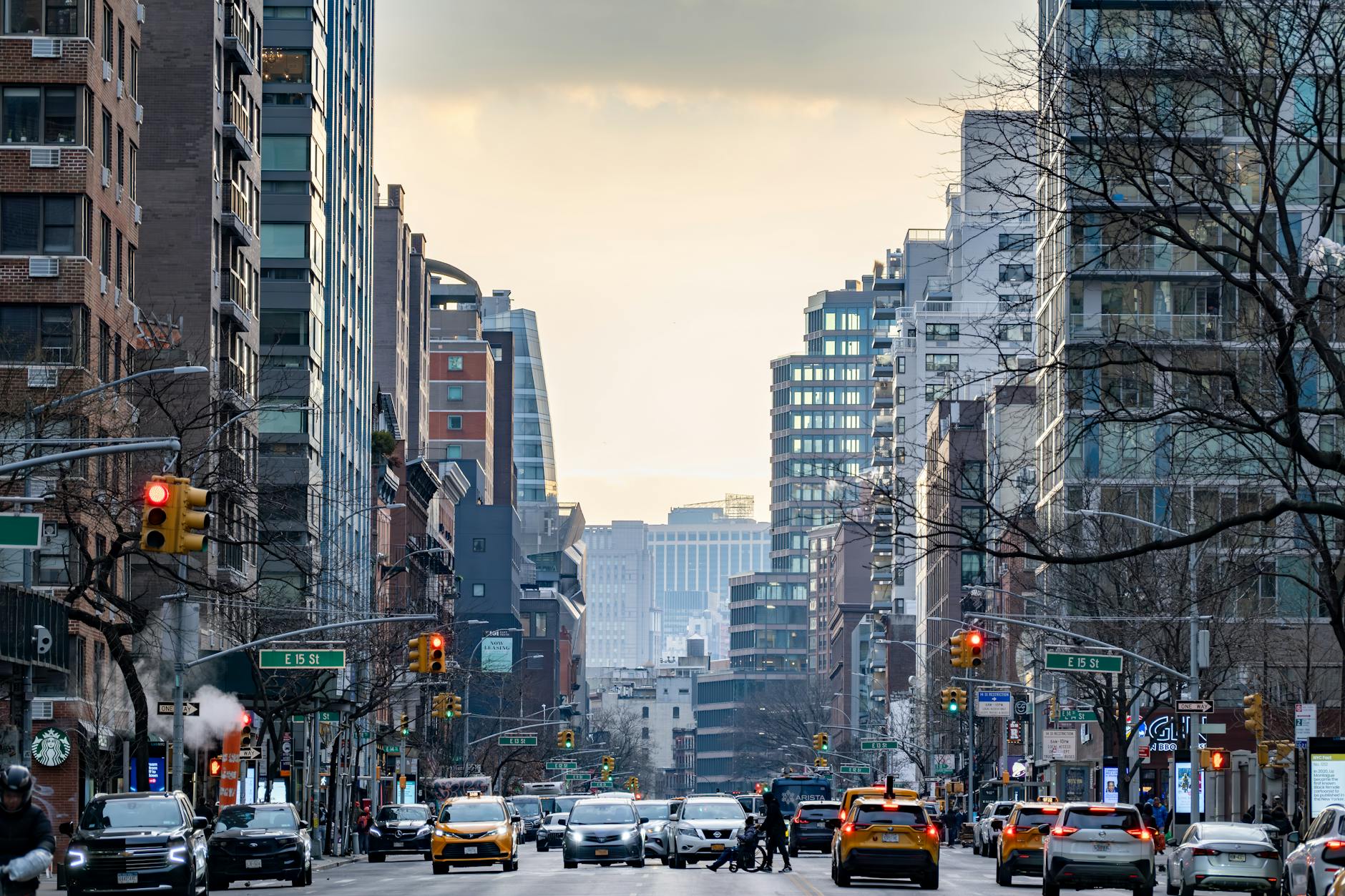 Detailansicht: Peugeot E 3008 Test