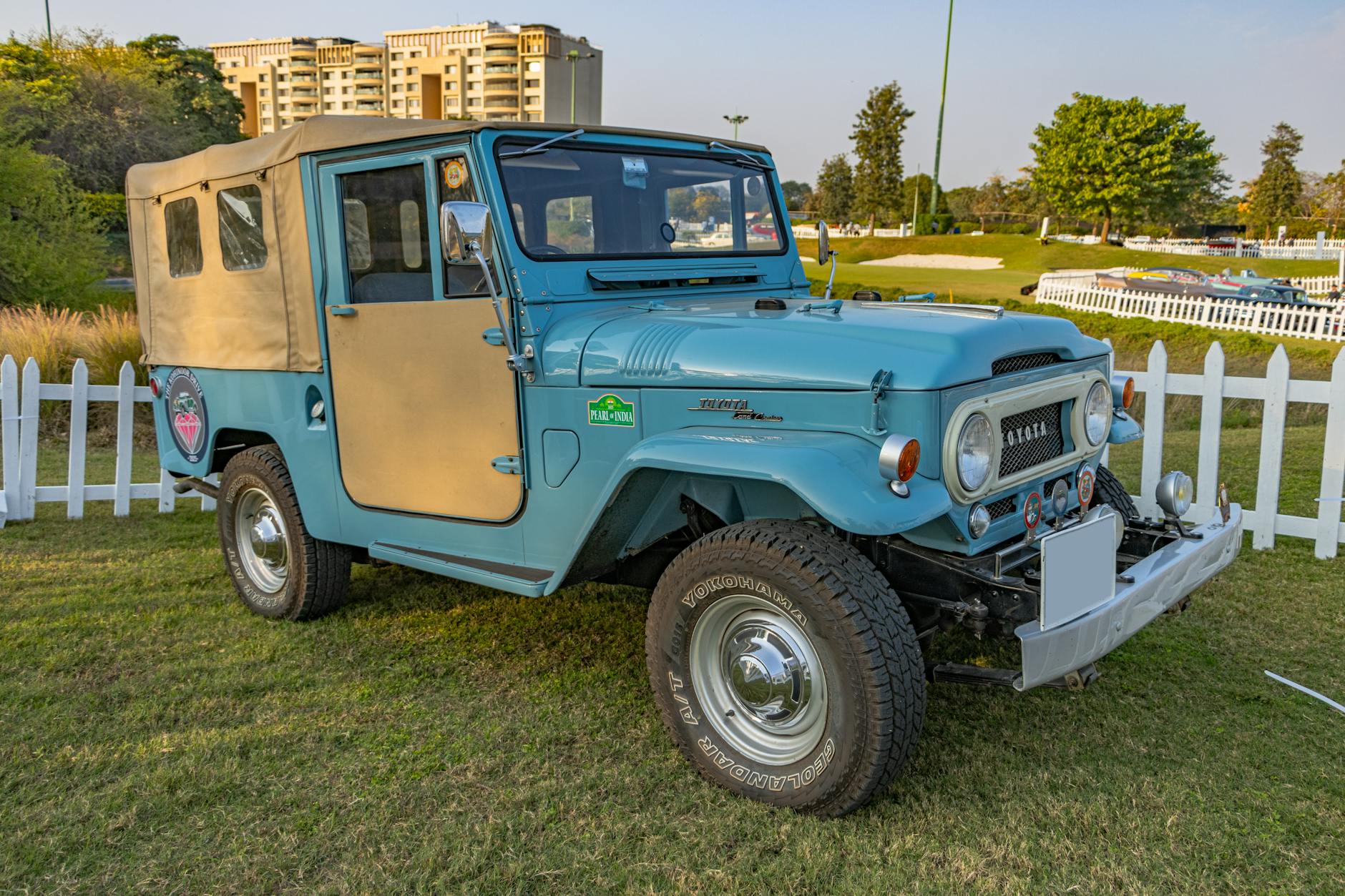 Symbolbild zum Thema Toyota Corolla Touring Sports