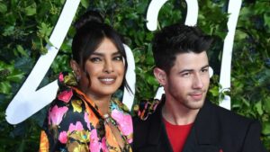 Nick Jonas: So dramatisch war die Frühgeburt von Malti