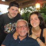 Nicola Peltz Beckham