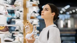 Schuhpassform: Schuhkauf: Was wirklich zählt