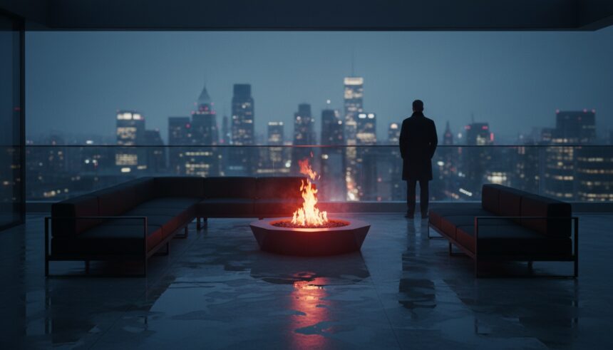 salzwassereinbruch ostsee