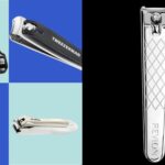 Nagelknipser Männer