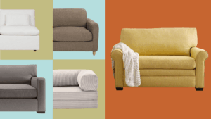 12 Best Sleeper Sofas in 2026 That Sleepyhead Editors Recommend