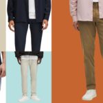 Lululemon Herrenhose