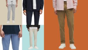5 Lululemon Men's Pants That Kinda Rule in 2026