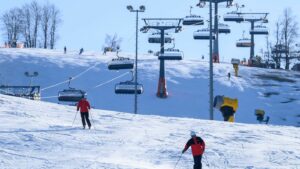 Statistisches Bundesamt: Außenhandel mit Ski und Snowboards fehlt der Schwung