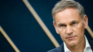 Autoindustrie: VW und Stellantis: "Made in Europe" soll Branche stärken